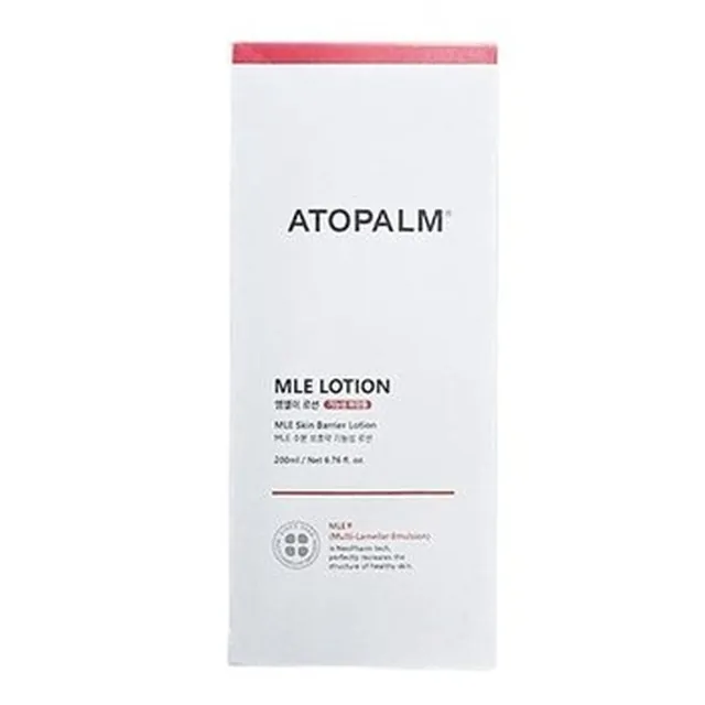 아토팜 엘엘이 로션 200ml x 1개 po801551