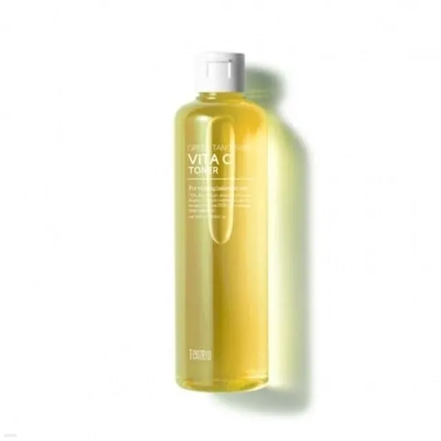 텐제로 프로 텐제로 청귤 비타 씨 토너 300ml