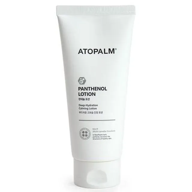아토팜 판테놀 로션 180ml