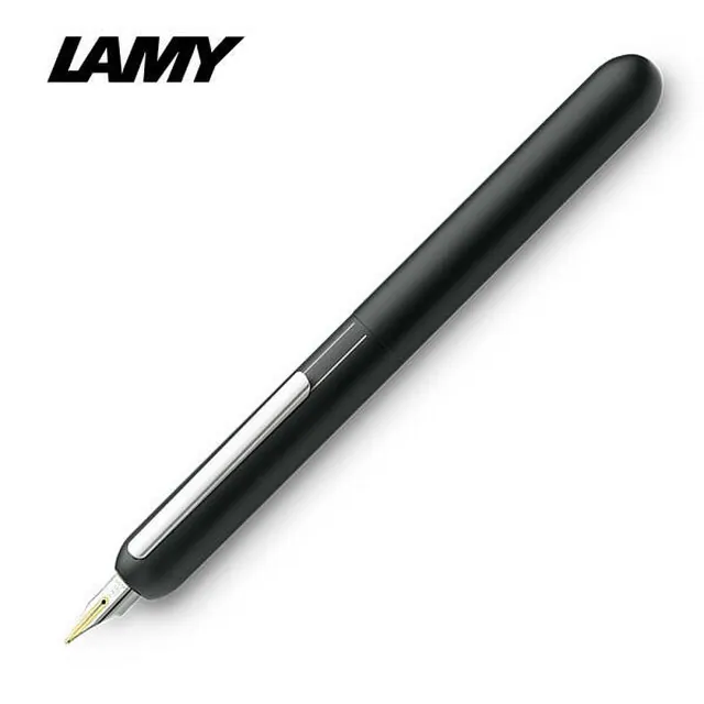 라미 LAMY 라미 다이얼로그 만년필 블랙 14K EF 무료각인