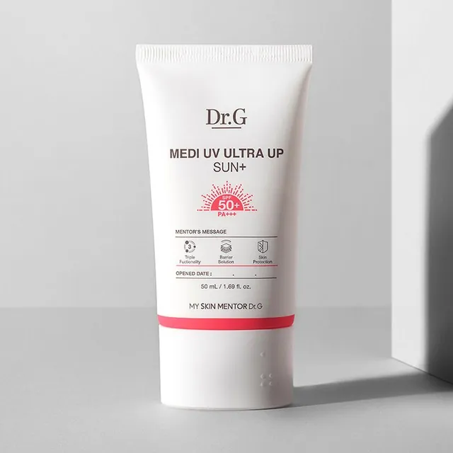 닥터지 선크림 메디 UV 울트라 업 선 50ml(SPF50+)
