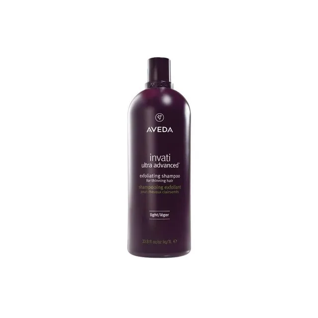 아베다 [모발 볼륨감 생성] 아베다 인바티 울트라 어드밴스드™ 라이트 샴푸 1000ml 헤어케어 샴푸 린스