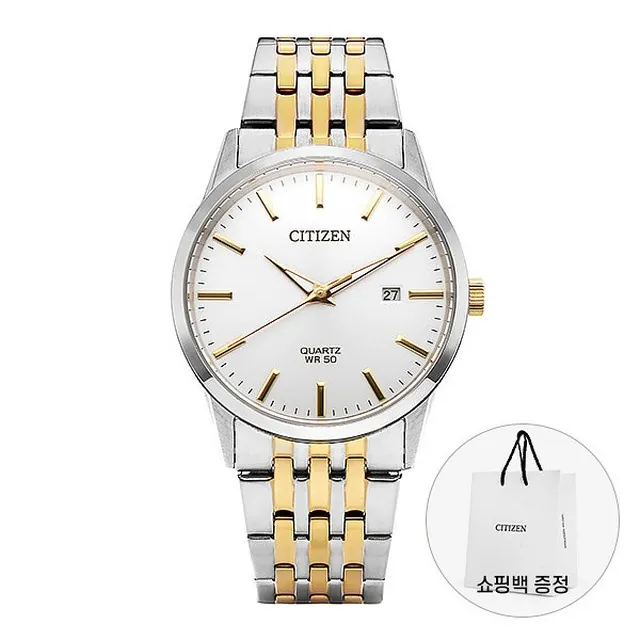 시티즌 BI5006-81P 남성 시계