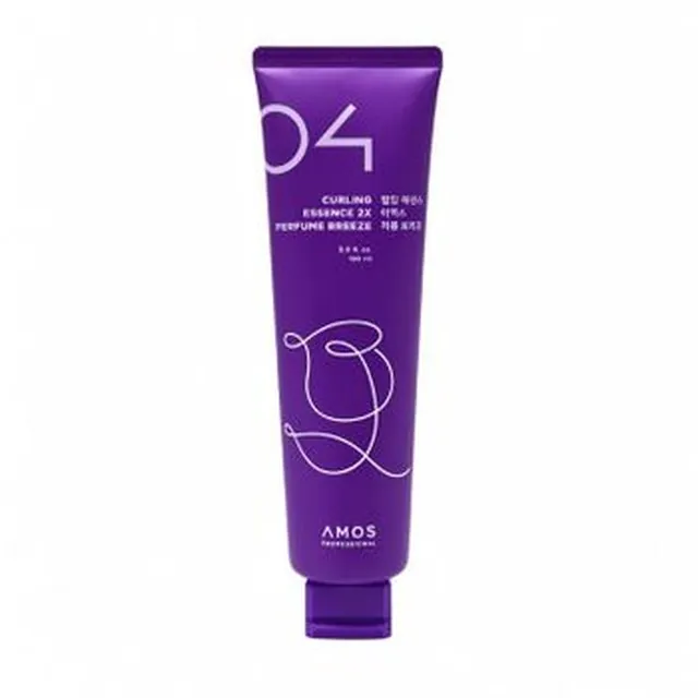 아모스 프로페셔널 컬링 에센스 EX 퍼퓸 브리즈 헤어에센스 150ml