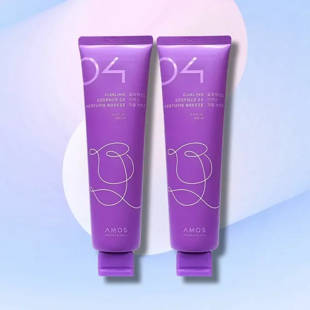 아모스 컬링 에센스 이엑스 퍼퓸브리즈 150ml x 2개