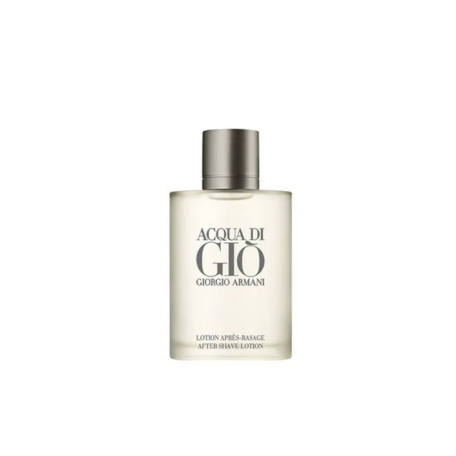 조르지오 아르마니 아쿠아 디 지오 옴므 애프터쉐이브 로션100ml(토너)