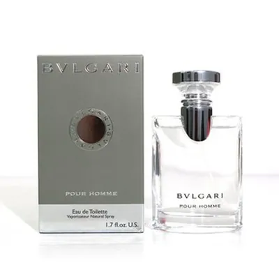 불가리 뿌르 옴므 EDT 100ml
