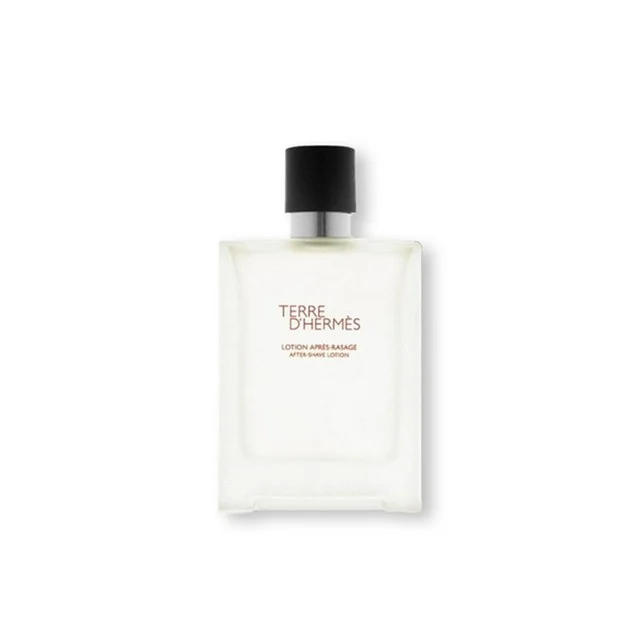 에르메스 떼르 데르메스 에프터 쉐이브 로션 100ml (스킨타입)