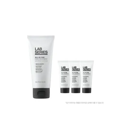 랩시리즈 올인원 트리트먼트 100ml