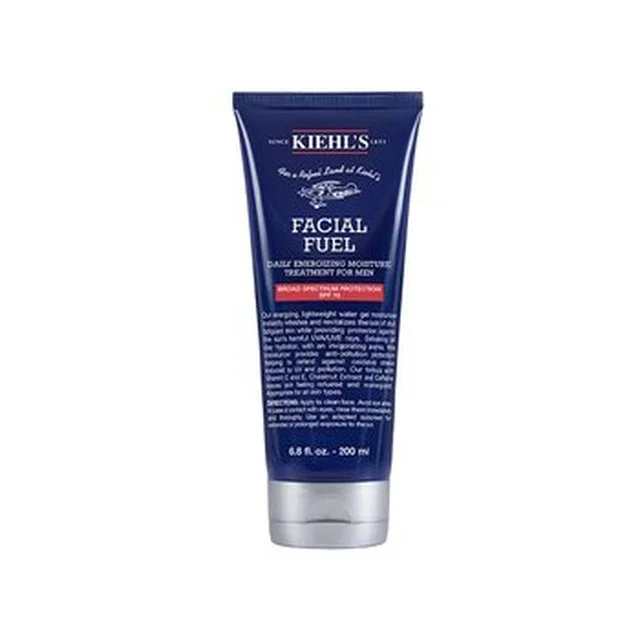 키엘 훼이셜 퓨얼에너자이징 트리트먼트 포맨 200ml