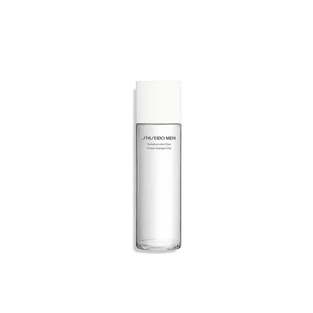 시세이도 맨 하이드레이팅 로션 클리어 150ml