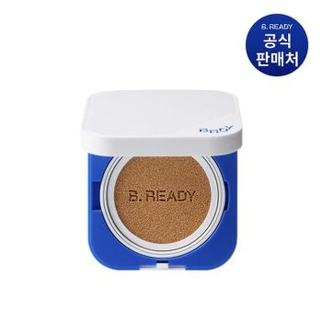 비레디 블루 쿠션 15g (옵션)
