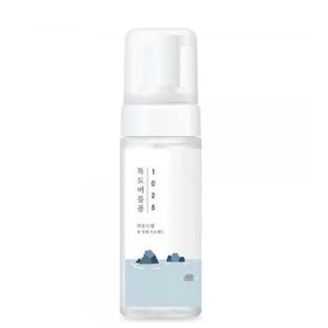 라운드랩 1025 독도 버블 클렌징 폼 150ml 1개(LC)