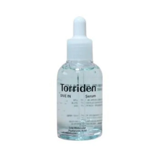 토리든 다이브인 저분자 히알루론산 세럼 50ml x1개