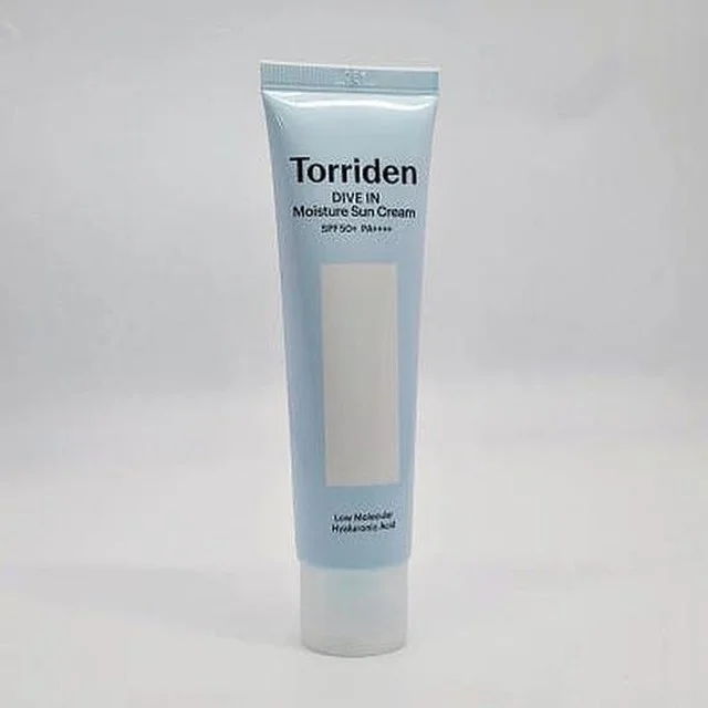 토리든 다이브인 워터리 모이스처 선크림 60ml + 60ml 더블기획 x3SET(LC)