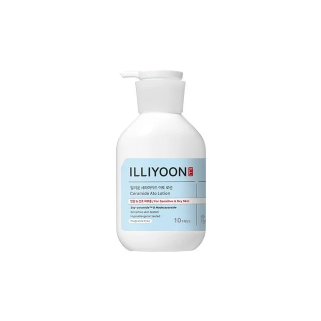 일리윤 세라마이드 아토 로션 350ml