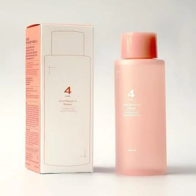 넘버즈인 4번 메이크업 찰떡 미네랄 토너 200ml x3SET(SH)
