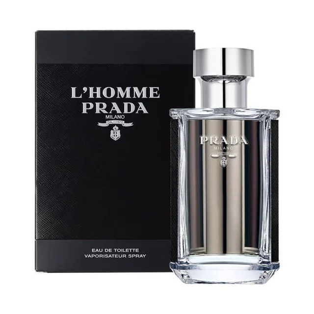 프라다 르 옴므 프라다 EDT 50ml
