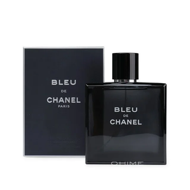 샤넬 향수 BLEU DE CHANEL 블루드샤넬 옴므 오드뚜왈렛 100ML