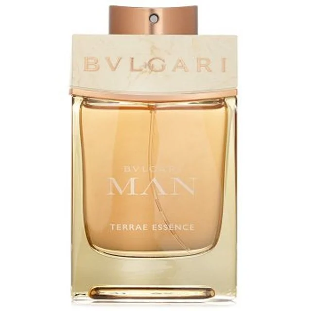 불가리 맨 테라 에센스 오 드 퍼퓸 스프레이 100ml/3.4oz