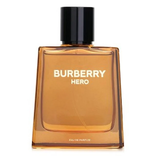 버버리 히어로 오 드 퍼퓸 스프레이 100ml/3.3oz