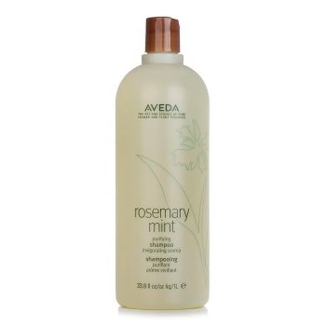 아베다 로즈메리 민트 퓨리파잉 샴푸 1000ml