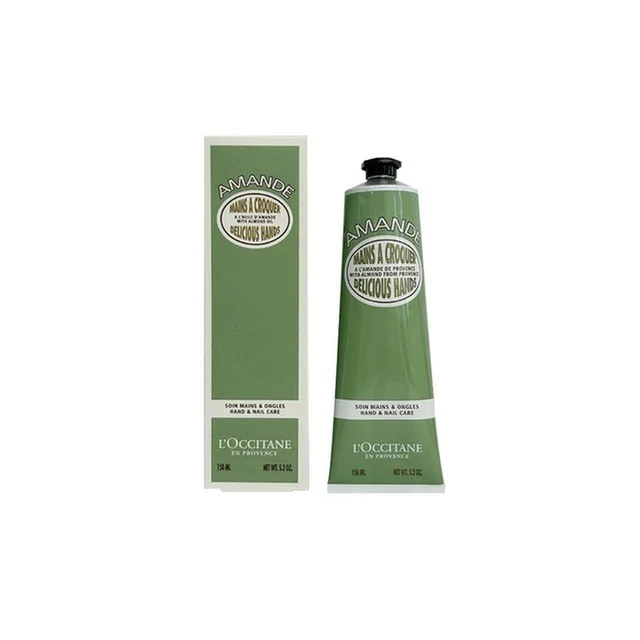 록시땅 아몬드 딜리셔스 핸드크림 150ml