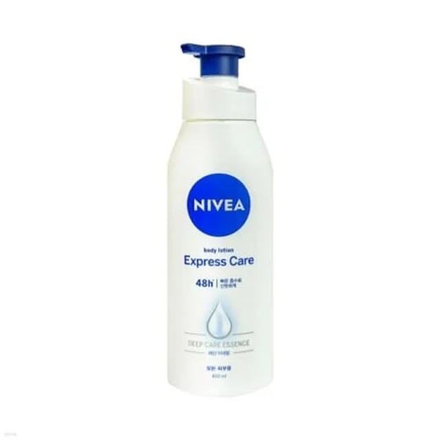 니베아 프로 니베아 익스프레스 바디 로션 400ml