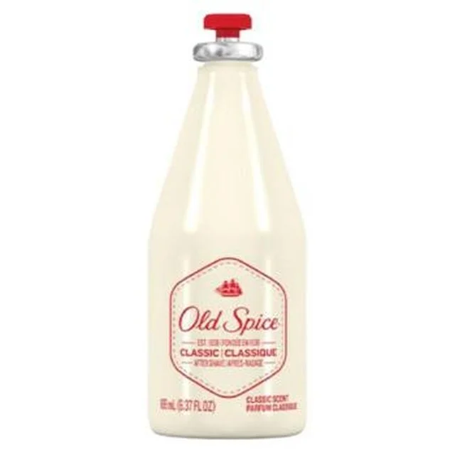올드스파이스 에프터 쉐이브 올인원 스킨로션 클래식 188ml