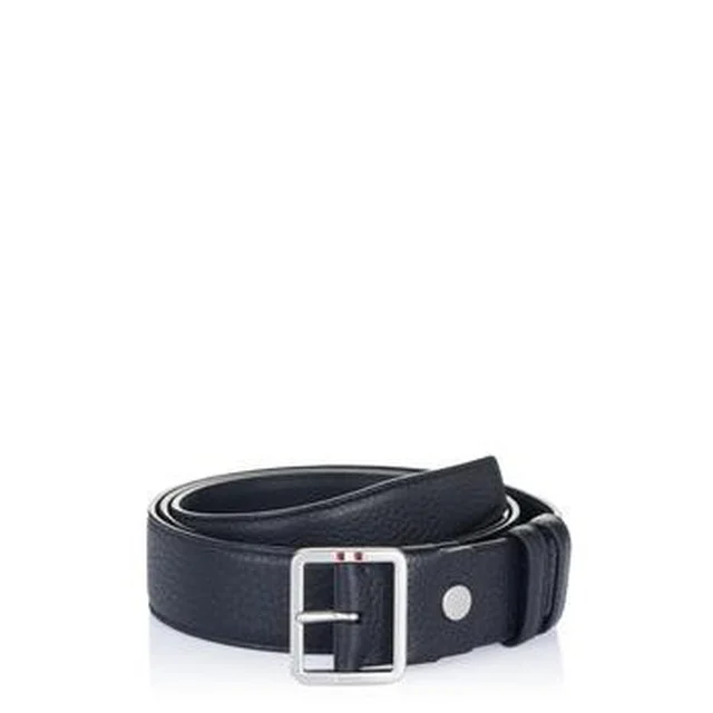 발리 가죽 벨트 59441521420 BLACK