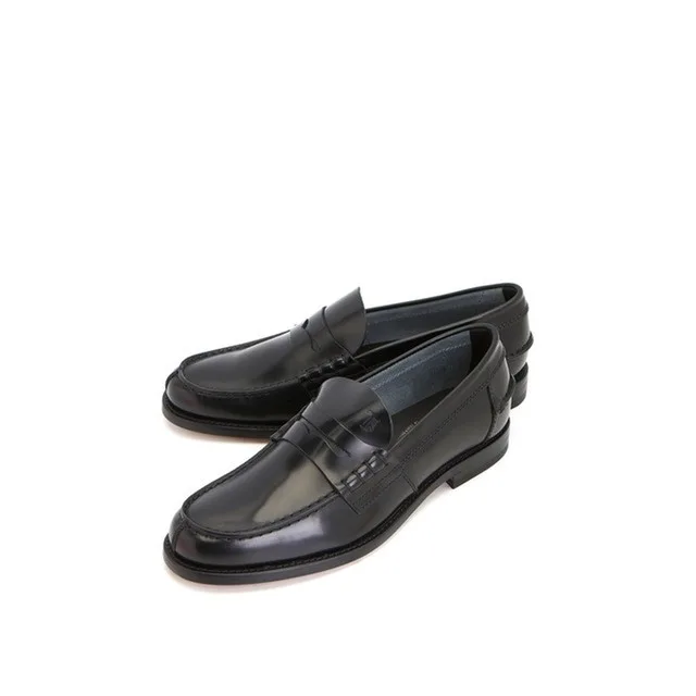 토즈/TODS TODS 토즈 남성 로퍼 XXM26C0CO50AKTB999/신발 로퍼