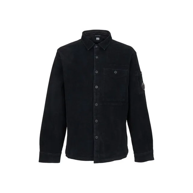 씨피컴퍼니/CP CP COMPANY CP컴퍼니 남성 셔츠 006410O 999/의류 셔츠