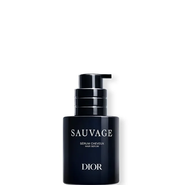 디올 NEW 소바쥬 헤어 세럼 50ML