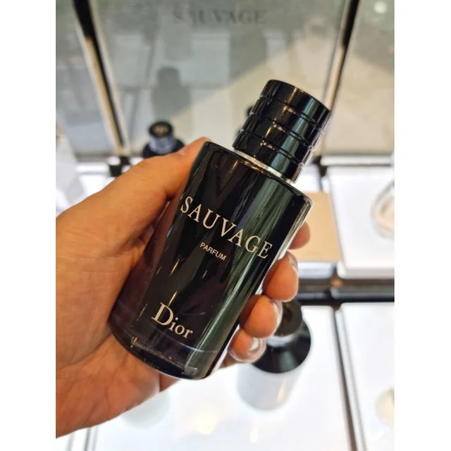 디올 소바쥬 퍼퓸 100ml