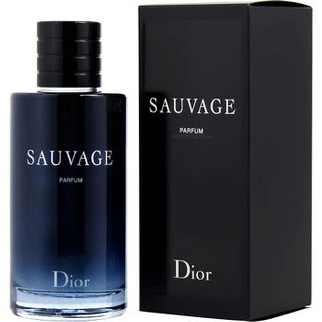 디올 소바쥬 퍼퓸 200ml