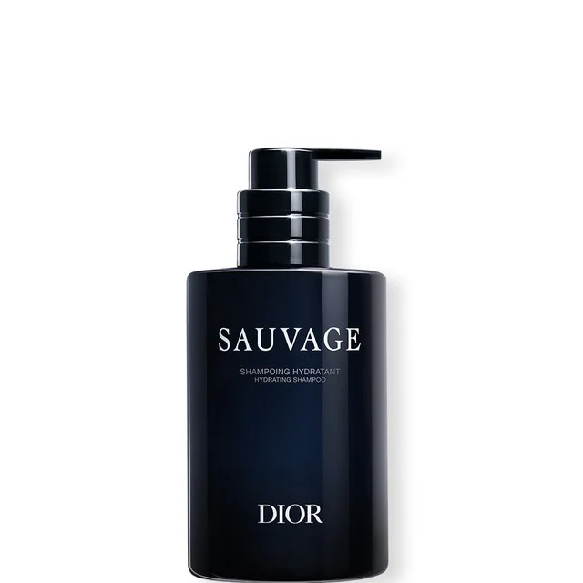 디올 NEW 소바쥬 하이드레이팅 샴푸 250ML