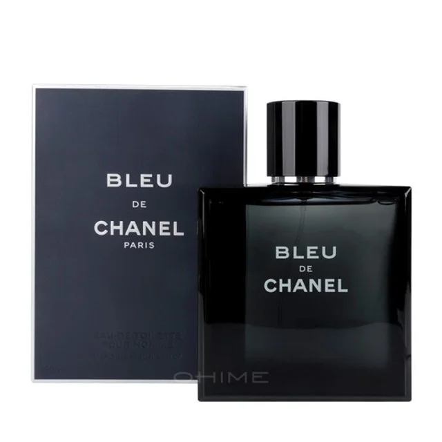 샤넬 향수 BLEU DE CHANEL 블루드샤넬 옴므 오드뚜왈렛 150ML