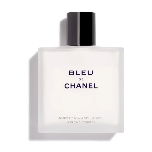 샤넬 블루 드 샤넬 애프터 쉐이브 모이스춰라이저 90ml