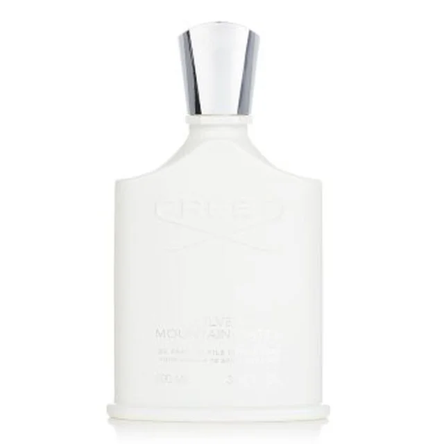 크리드 실버 마운틴 워터 프래그런스 100ml 관세별도