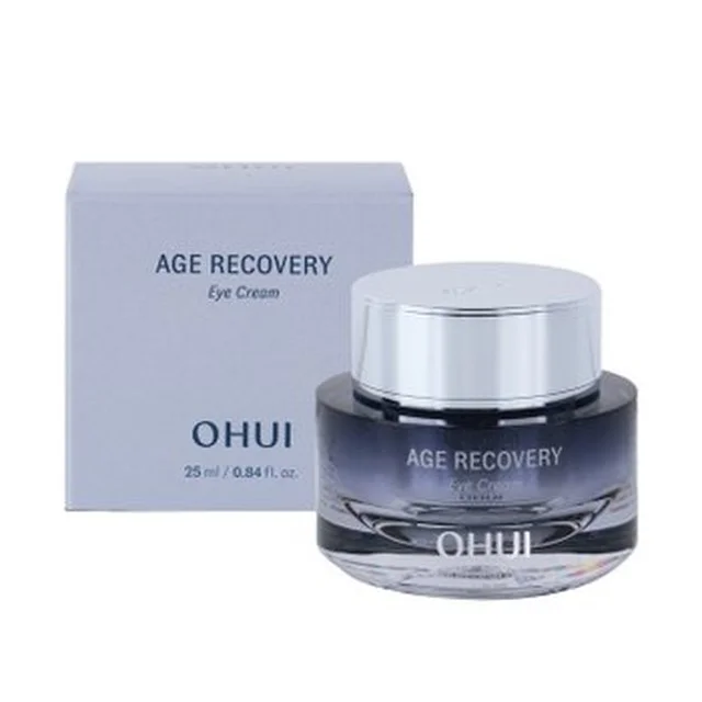 셀렉트 오휘 에이지 리커버리 아이크림 25ml