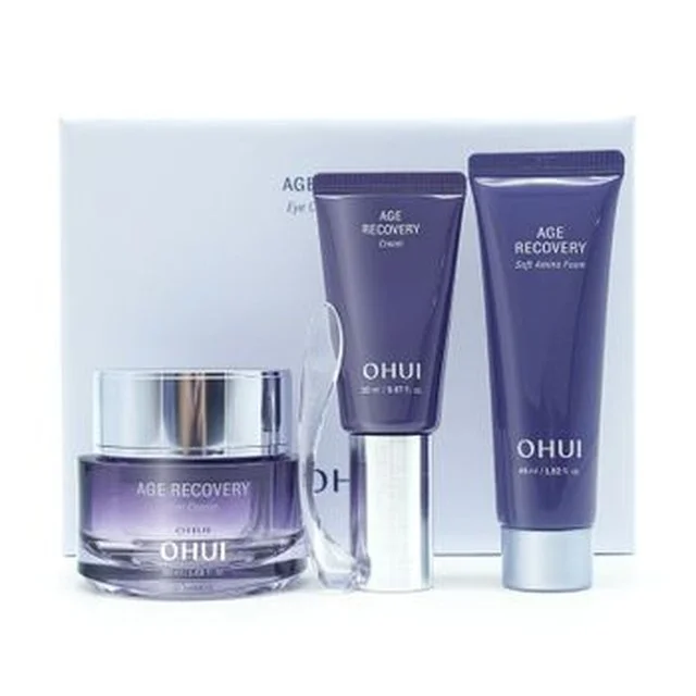 셀렉트 오휘 에이지 리커버리 아이크림 50ml 대용량 에디션 Y