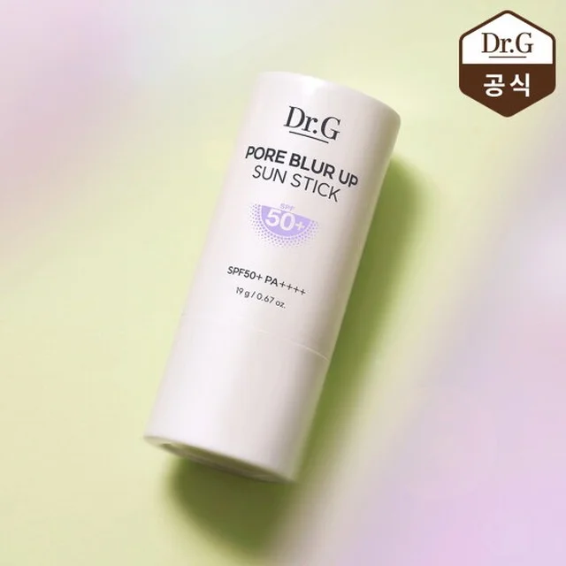 셀렉트 포어 블러 업 선스틱 19g