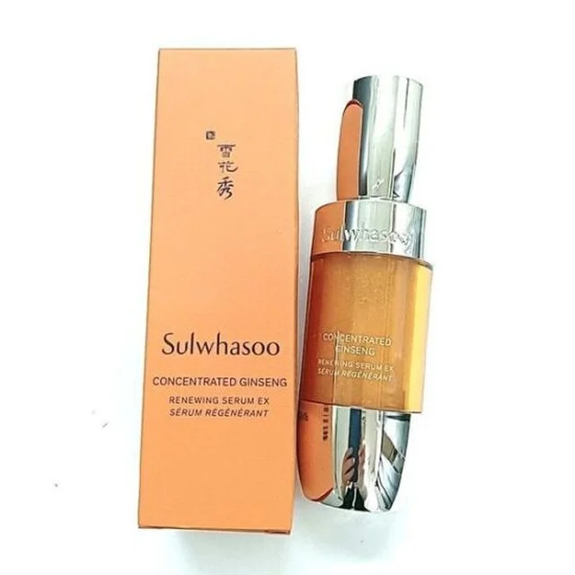 셀렉트 설화수 자음생 캡슐 세럼 50ml 기획세트