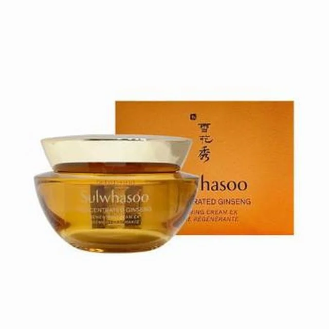 설화수 자음생 크림 소프트 60ml