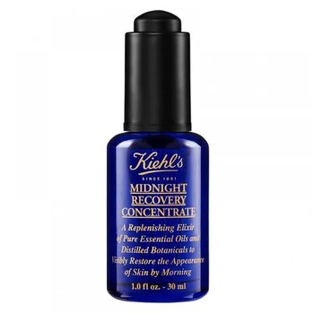 키엘 미드나잇 리커버리 컨센트레이트 30ml