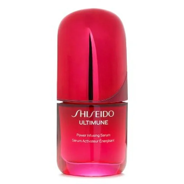 시세이도 얼티뮨 파워 인퓨징 세럼 30ml