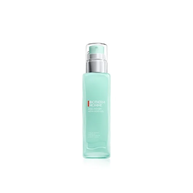 비오템 옴므 아쿠아파워 어드밴스드 젤 PRO 100ml