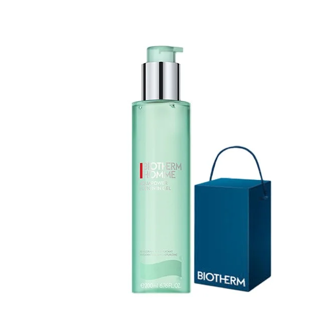셀렉트 아쿠아파워 올인원 프레시 로션-인-젤 200ml