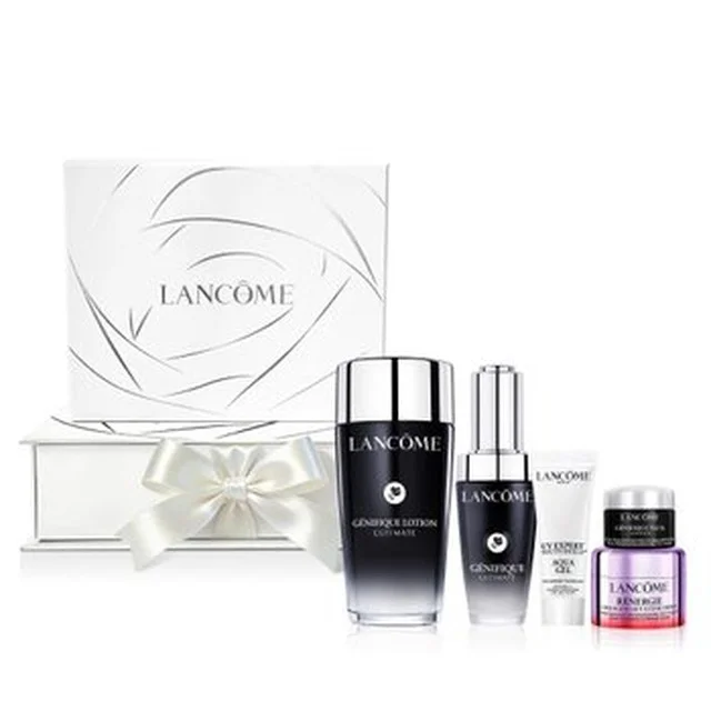 셀렉트 제니피끄 듀오 선물 세트 (세럼 30ml+리페어토너 100ml)