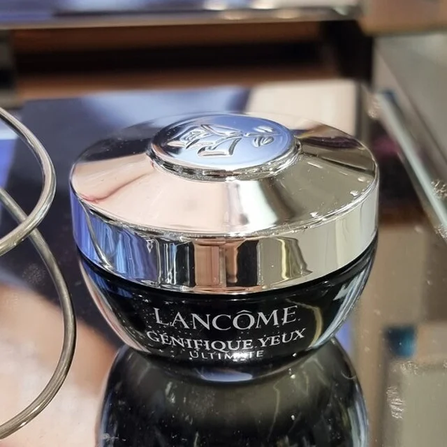 셀렉트 랑콤 NEW 제니피끄 얼티미트 아이 크림 20ml